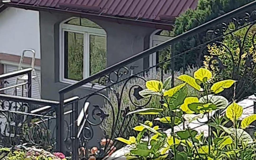 Apartman Bella Vita Kolašin Exteriör bild