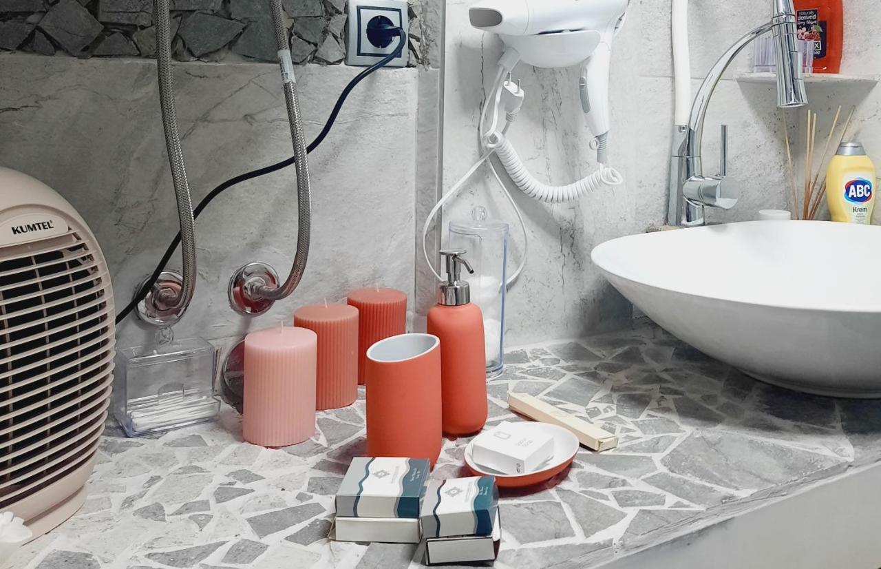 Apartman Bella Vita Kolašin Exteriör bild