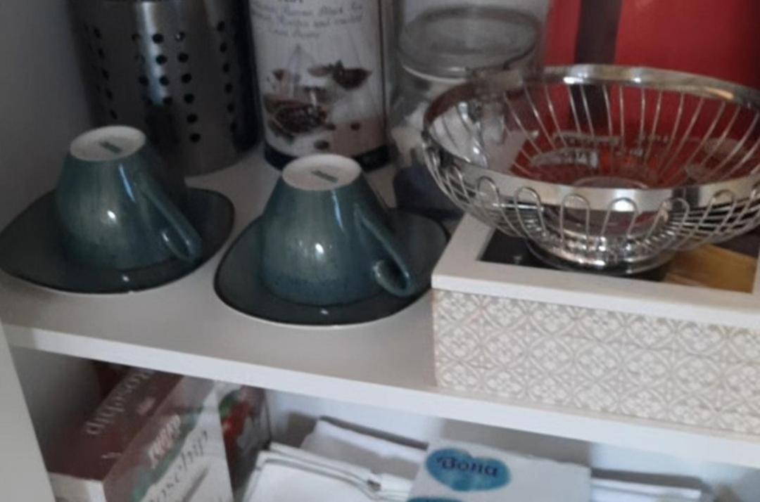 Apartman Bella Vita Kolašin Exteriör bild