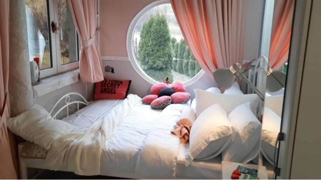 Apartman Bella Vita Kolašin Exteriör bild