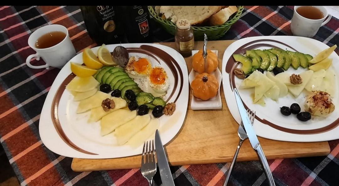 Apartman Bella Vita Kolašin Exteriör bild