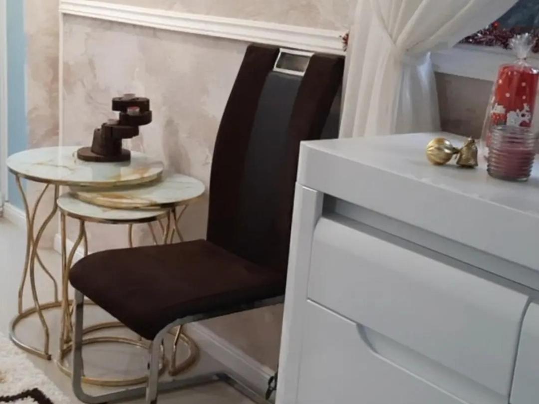 Apartman Bella Vita Kolašin Exteriör bild