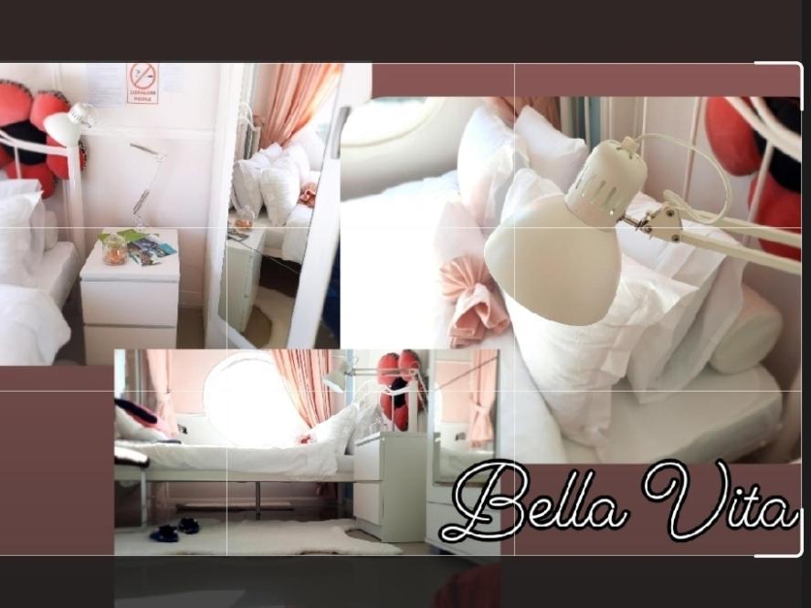Apartman Bella Vita Kolašin Exteriör bild