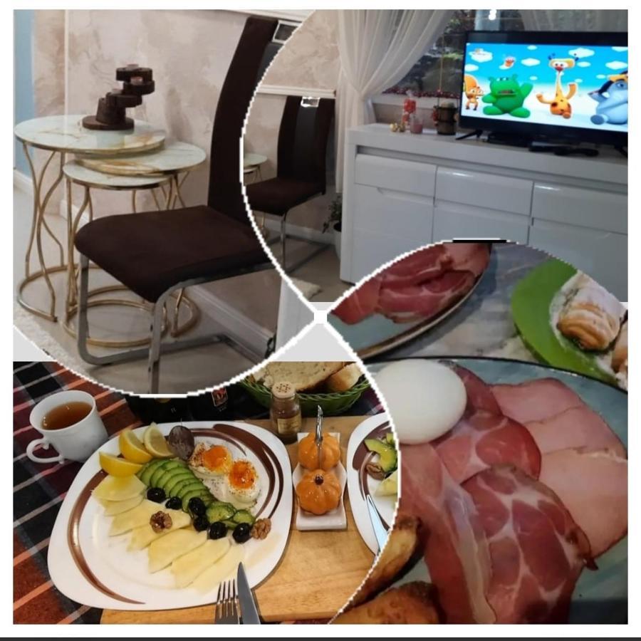 Apartman Bella Vita Kolašin Exteriör bild