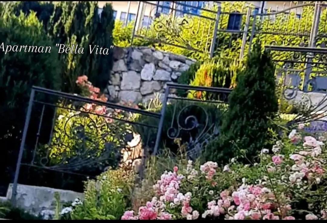 Apartman Bella Vita Kolašin Exteriör bild