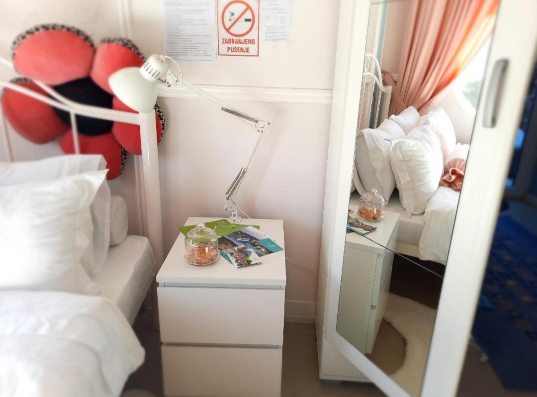 Apartman Bella Vita Kolašin Exteriör bild