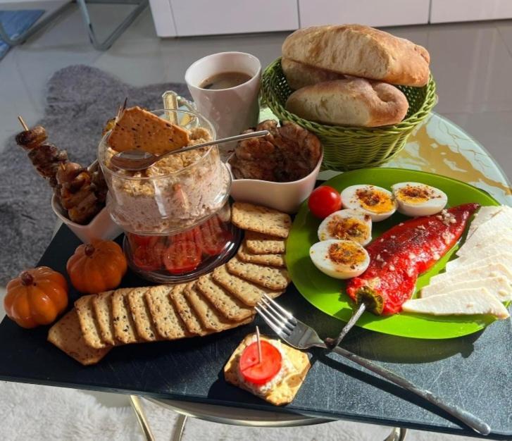 Apartman Bella Vita Kolašin Exteriör bild