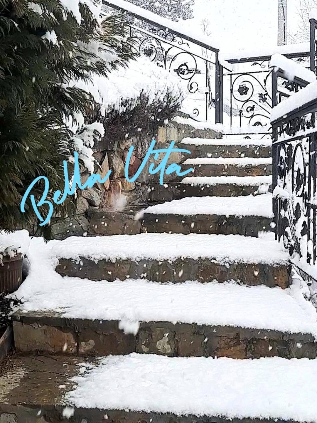 Apartman Bella Vita Kolašin Rum bild