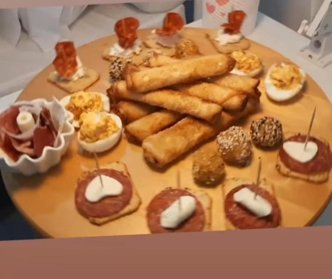 Apartman Bella Vita Kolašin Rum bild